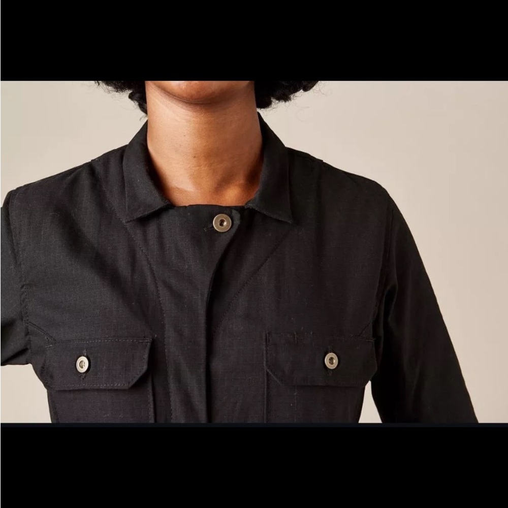 Handyma’am Ripstop Coveralls